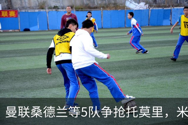 曼联桑德兰等5队争抢托莫里，米兰愿套现